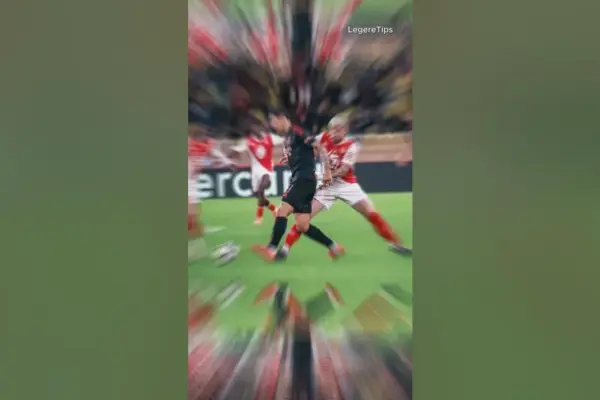 αταλάντα εναντίον μπάγερν μονάχου — GR news