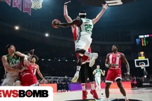 αθλητικεσ εφημεριδεσ — GR news