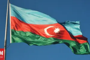 αζερμπαϊτζάν — GR news