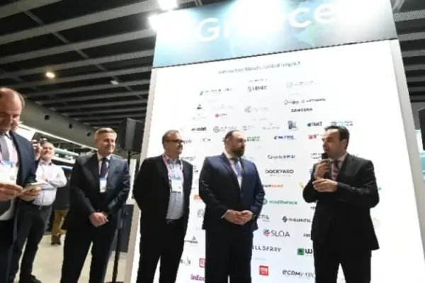 barcelona — GR news