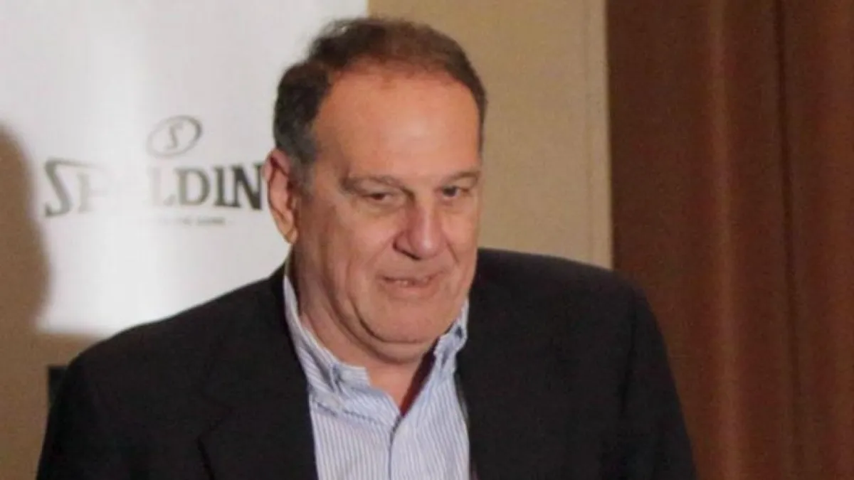 βασιλησ γκουμασ μπασκετ — GR news