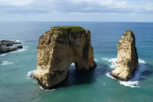 βηρυτόσ — GR news