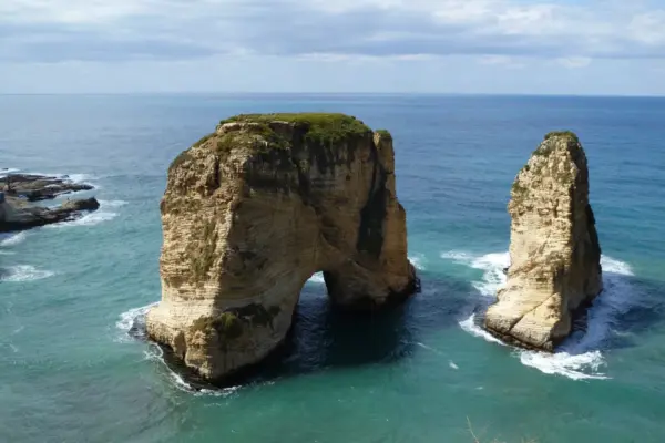 βηρυτόσ — GR news