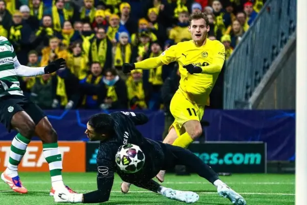 bodo glimt — GR news