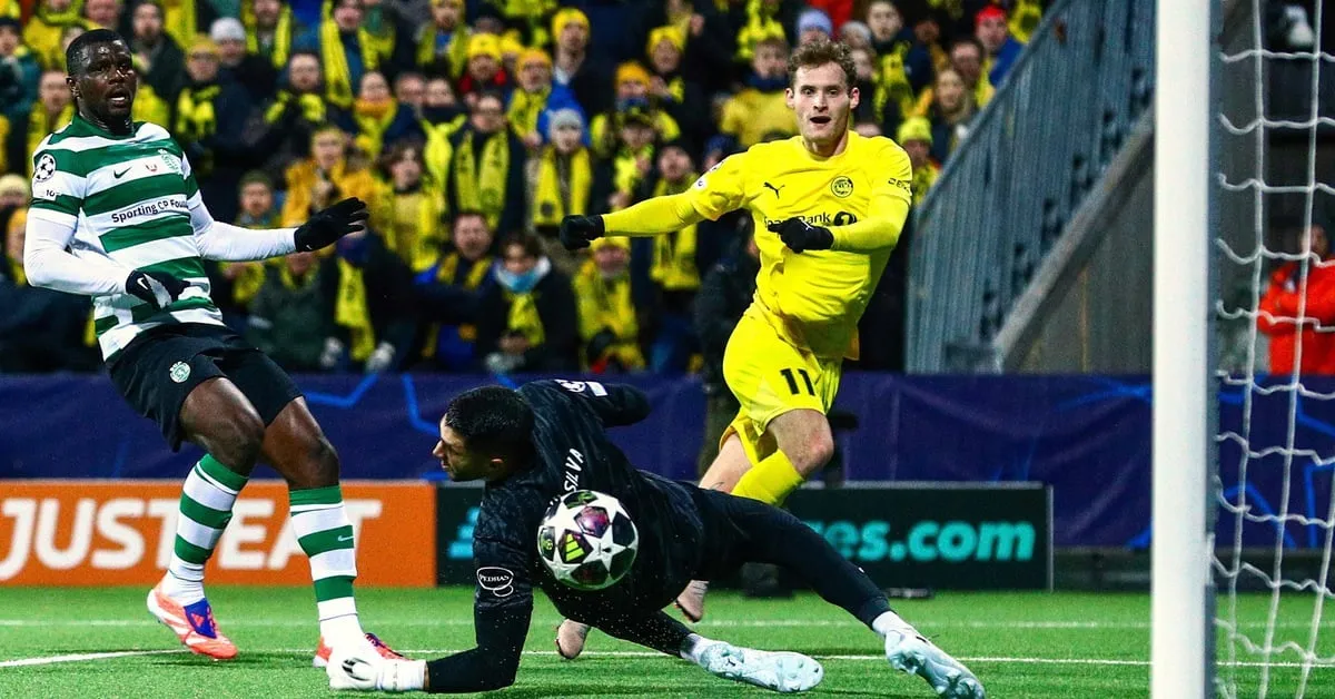 bodo glimt — GR news