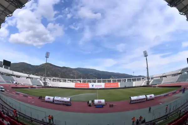 βόλοσ εναντίον αεκ — GR news