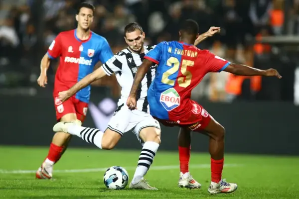 βόλοσ εναντίον παοκ — GR news