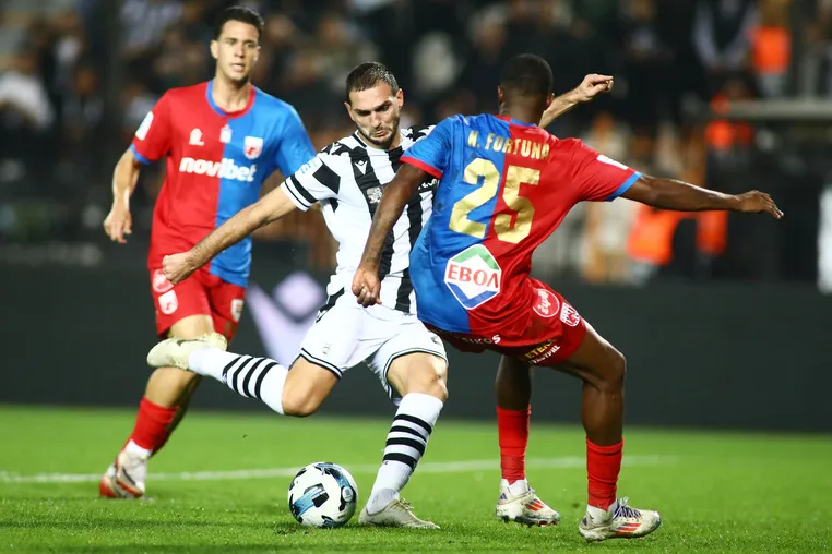 βόλοσ εναντίον παοκ — GR news