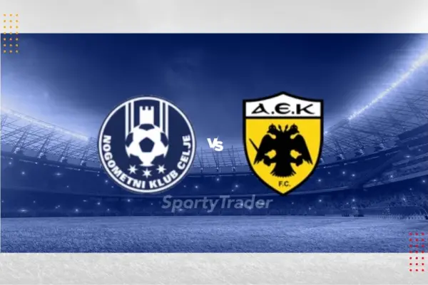 celje vs aek athens — GR news