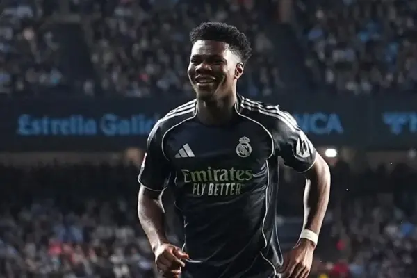 celta vigo vs real madrid — GR news