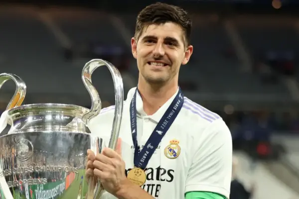 courtois — GR news