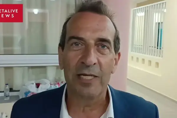 cretalive — GR news