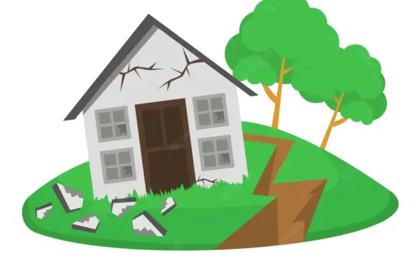 earthquake — GR news