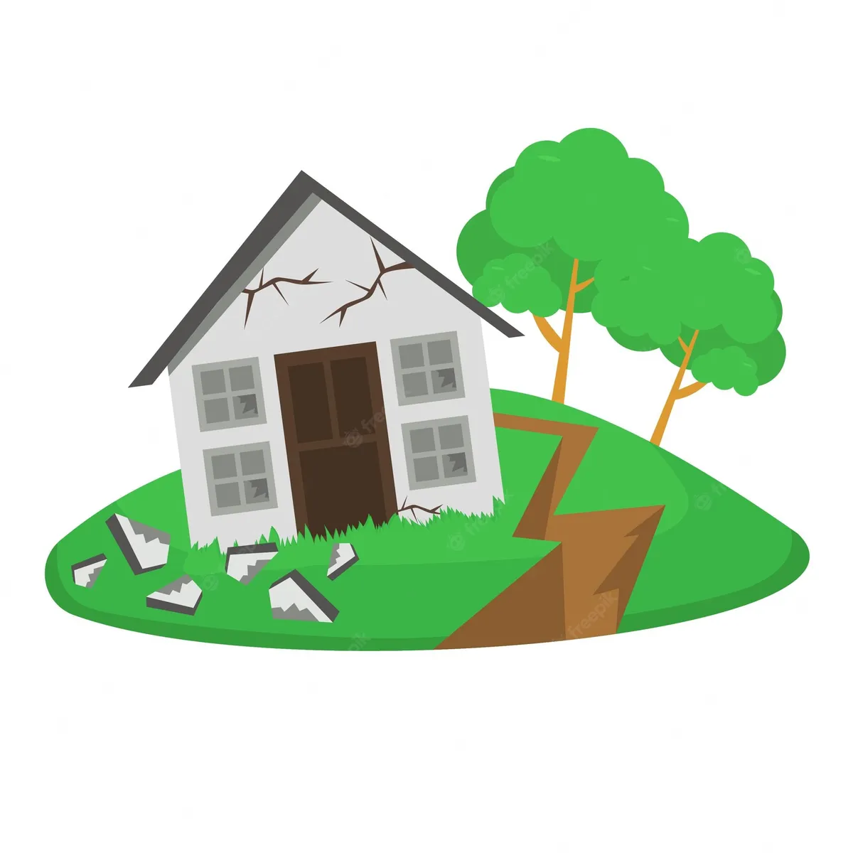 earthquake — GR news