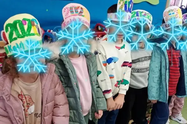 εγγραφη στο νηπιαγωγειο 2026 — GR news