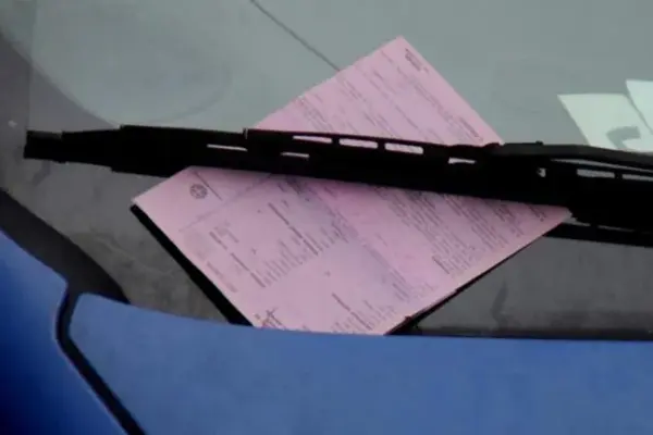 ειδοποιηση τροχαιασ παραβασησ — GR news