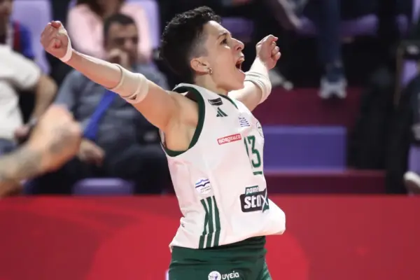 ερα σπορ — GR news