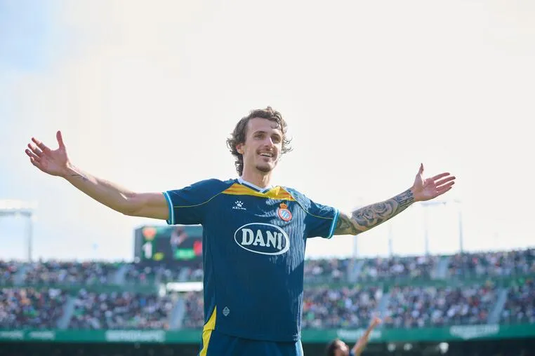 εσπανιόλ βαρκελώνησ εναντίον οβιέδο — GR news