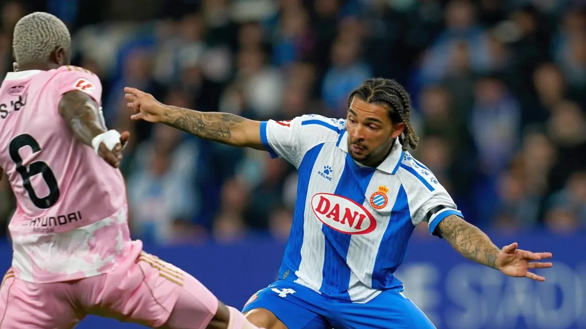 εσπανιολ οβιεδο — GR news