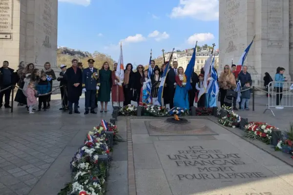 εθνική επέτειοσ ελλάδασ — GR news