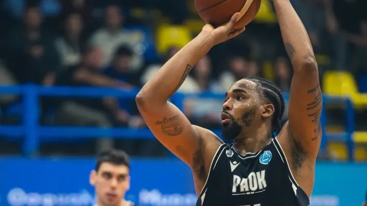 fiba europe cup — GR news