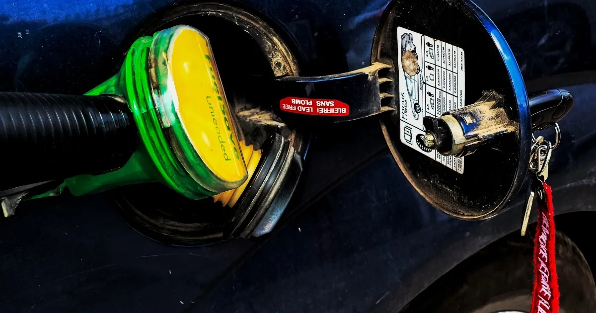 fuel pass 2026 — GR news