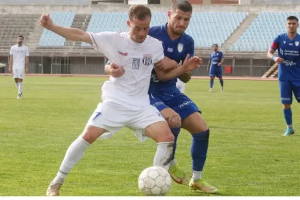 γ εθνικη — GR news