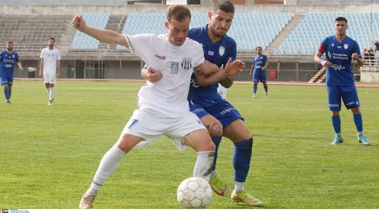 γ εθνικη — GR news