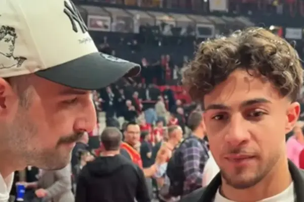 gazzetta — GR news