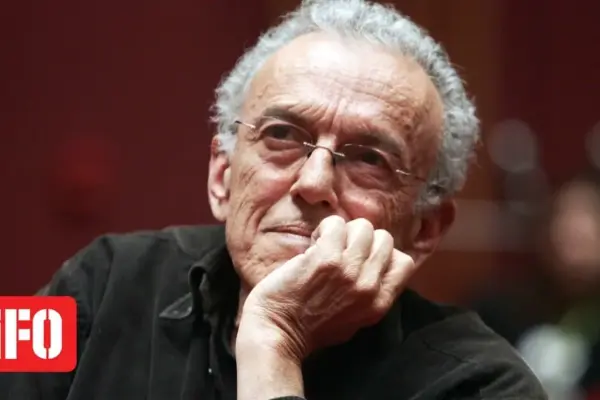 γιώργοσ πανουσόπουλοσ — GR news