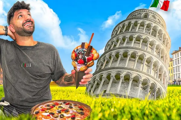 γιουβέντουσ εναντίον πίζα — GR news