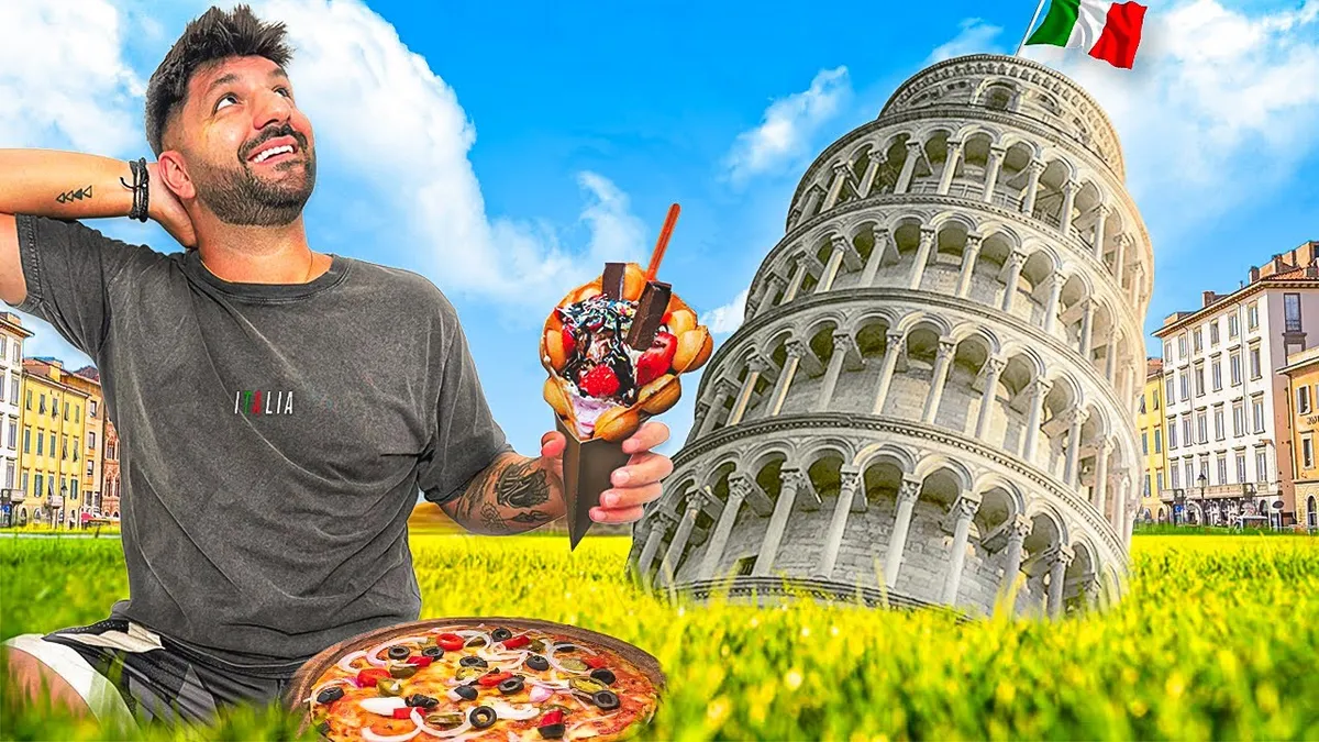 γιουβέντουσ εναντίον πίζα — GR news