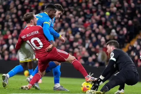 γουλβσ εναντίον λίβερπουλ — GR news