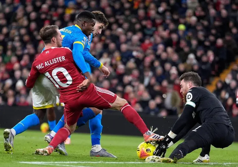 γουλβσ εναντίον λίβερπουλ — GR news