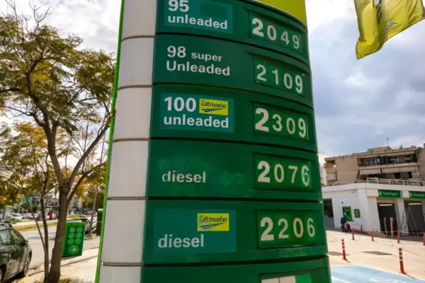 gov fuel pass — GR news