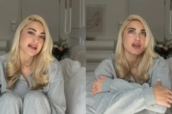 ιωαννα τουνη revenge — GR news