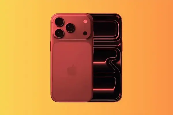 iphone 18 — GR news
