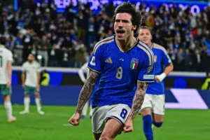 ιταλια βορεια ιρλανδια — GR news