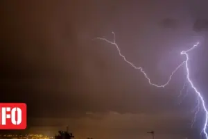 καιροσ κακοκαιρια — GR news