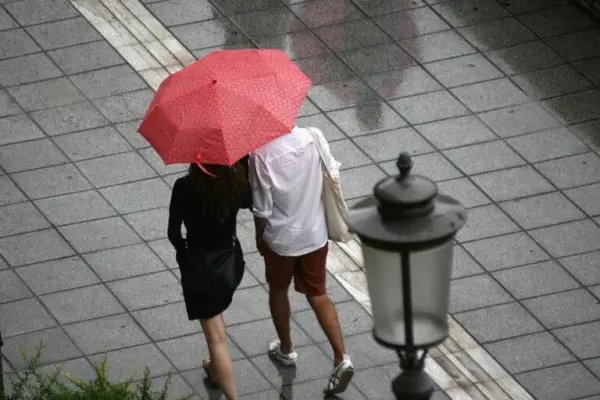 καιροσ σημερα — GR news