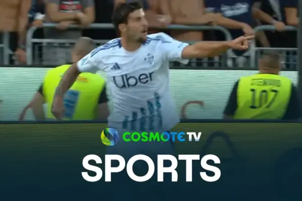 κάλιαρι εναντίον κόμο — GR news