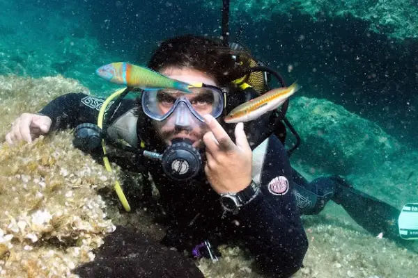 καλλιάνοσ — GR news