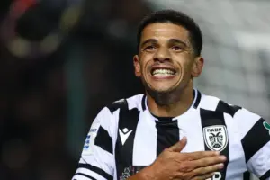 κηφισιά εναντίον παοκ — GR news