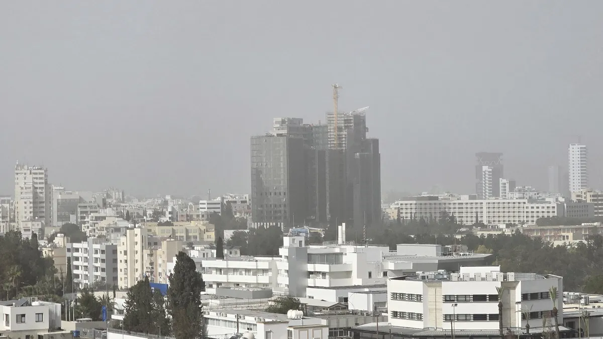 χαλάζι — GR news