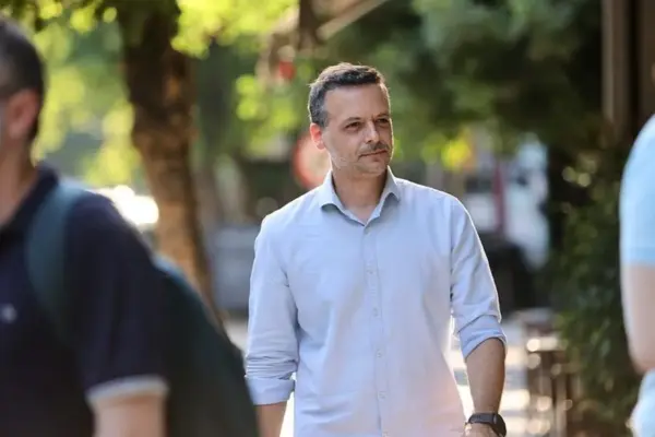 χάρησ βαρθακούρησ — GR news