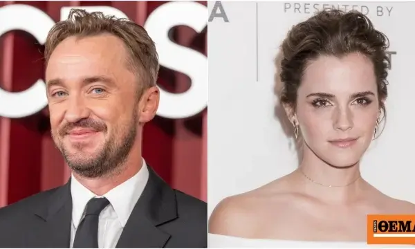 χάρι πότερ — GR news