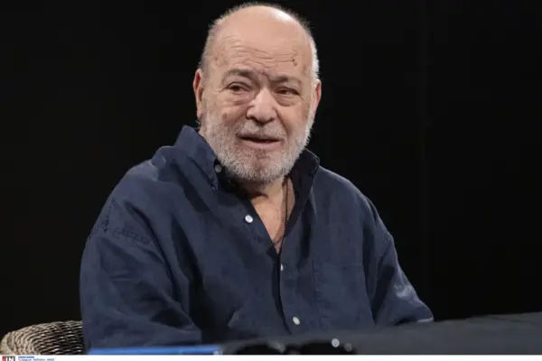 χρήστοσ βαλαβανίδησ — GR news