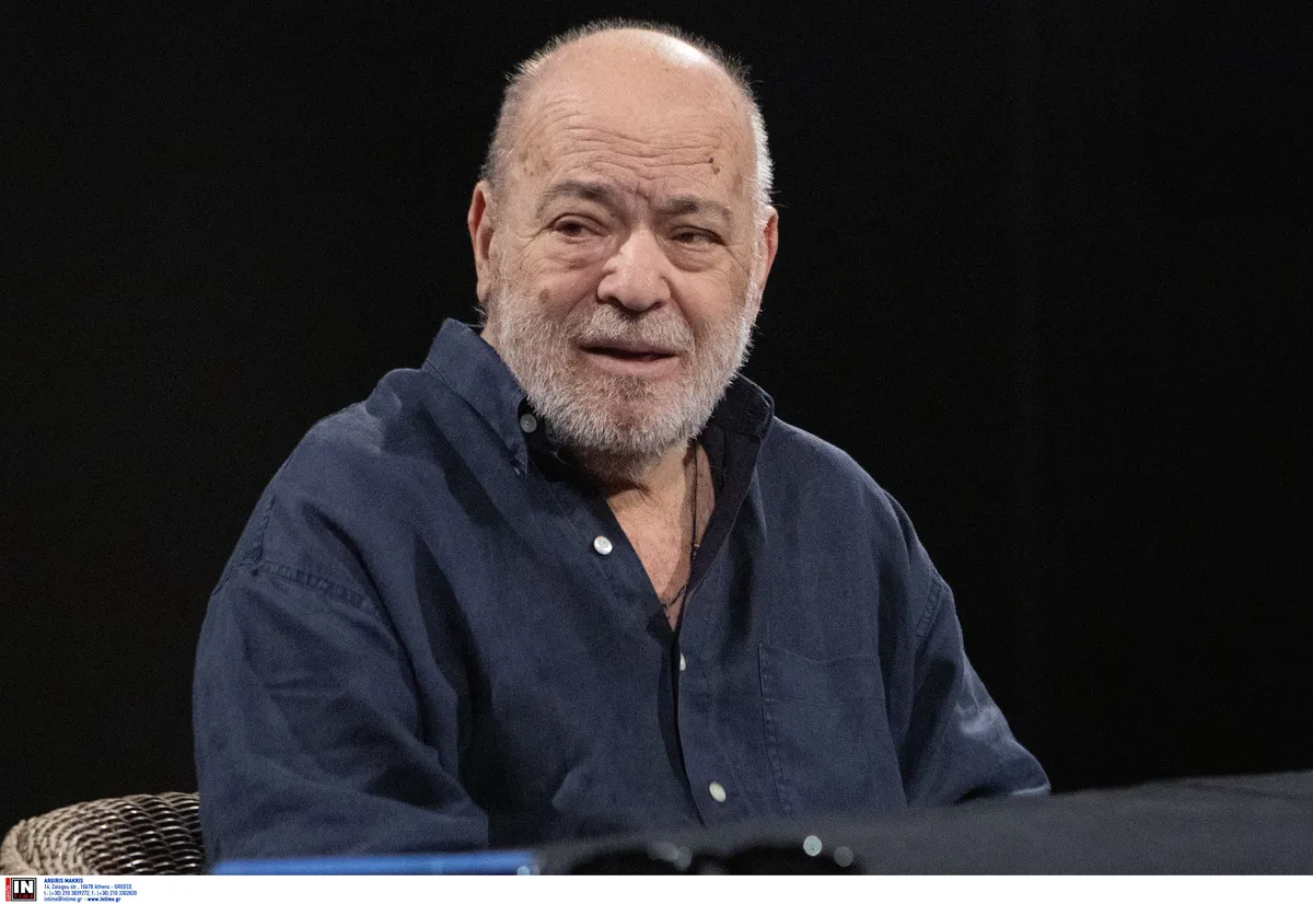 χρήστοσ βαλαβανίδησ — GR news