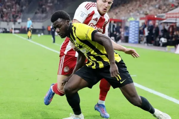 κληρωση play off super league — GR news