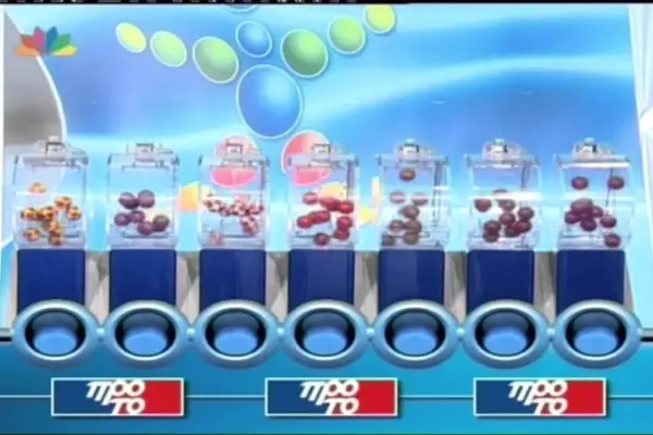 κληρωση τζοκερ — GR news